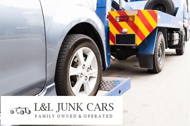 L&L Junk Cars