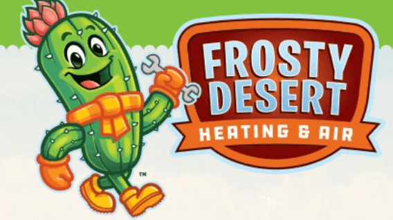 Frosty Desert LLC.