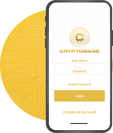Cryptobase Bitcoin ATM