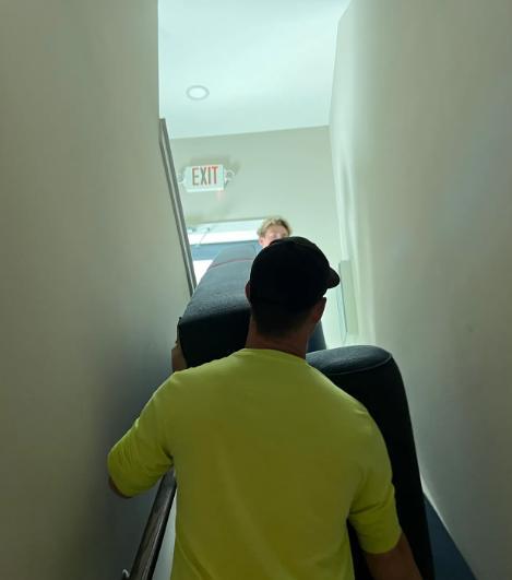 Bee Happy Junk Removal