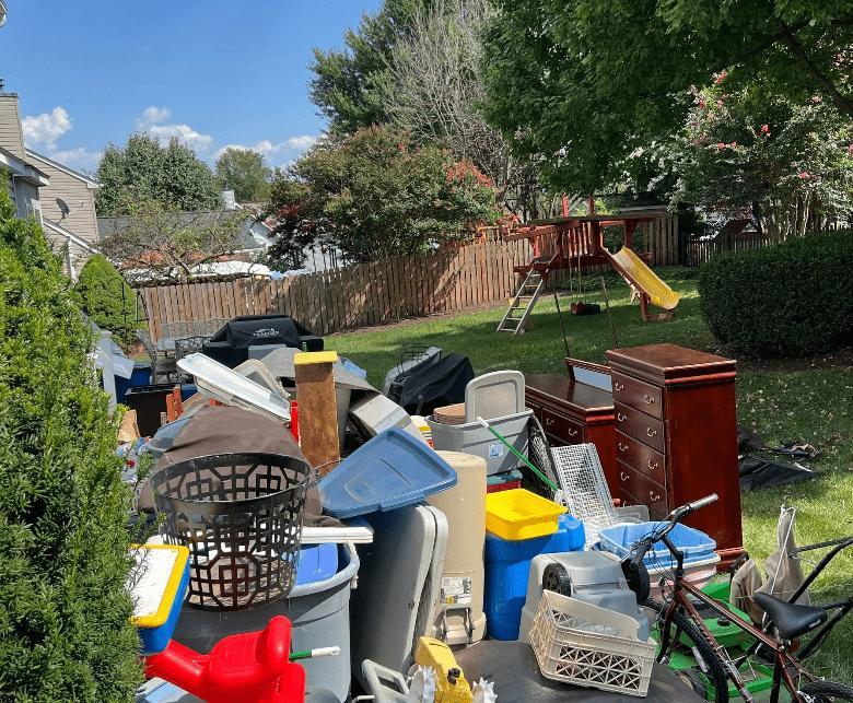 Bee Happy Junk Removal