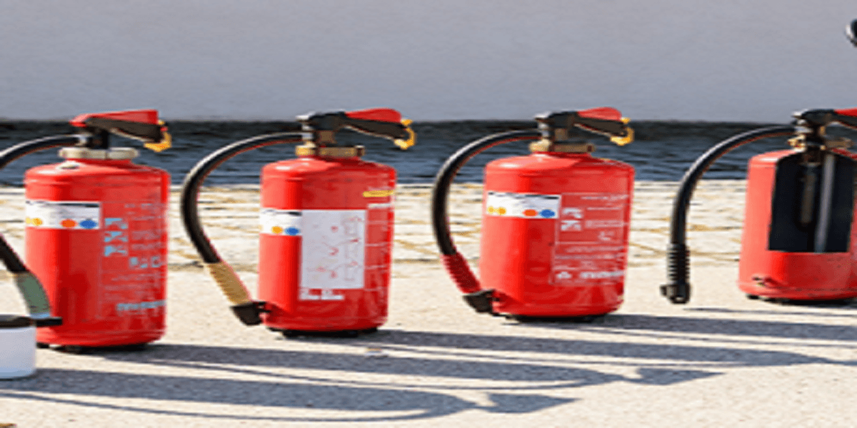 Fire Extinguisher Service of NYC