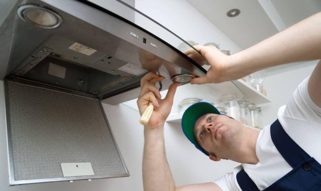 ALLPRO Restaurant Hoods Installers & Fabrication