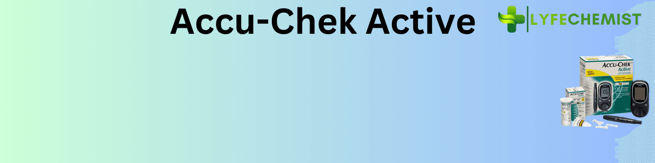Accu Chek Active