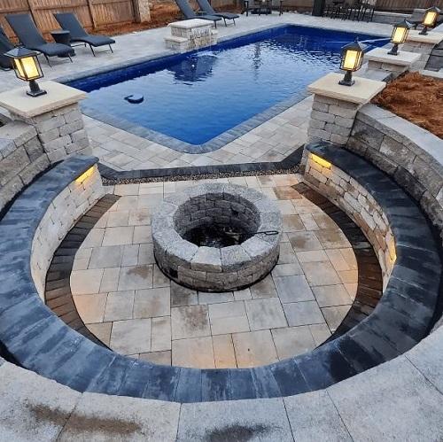 Living Hardscapes