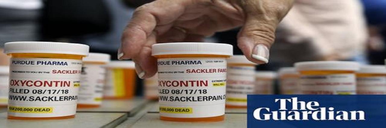 Twin Town Treatment Centers