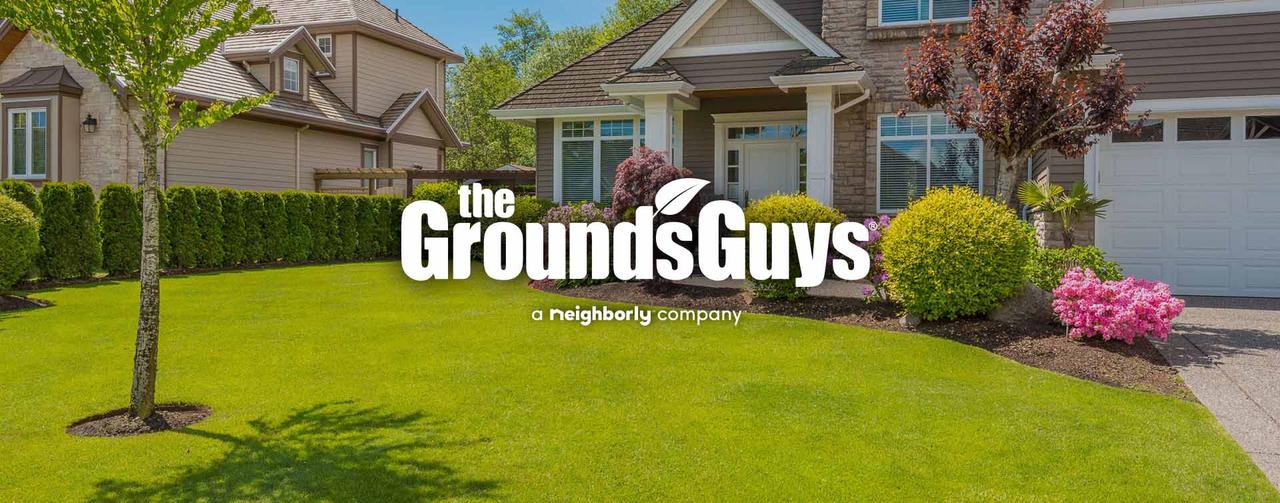 The Grounds Guys of Cedar Park