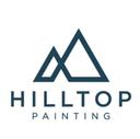 Hilltop Painting - Painter