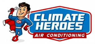 Climate Heroes Air Conditioning