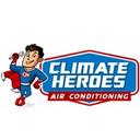 Climate Heroes Air Conditioning