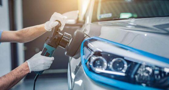 Same Day Mobile Auto Detailing League City