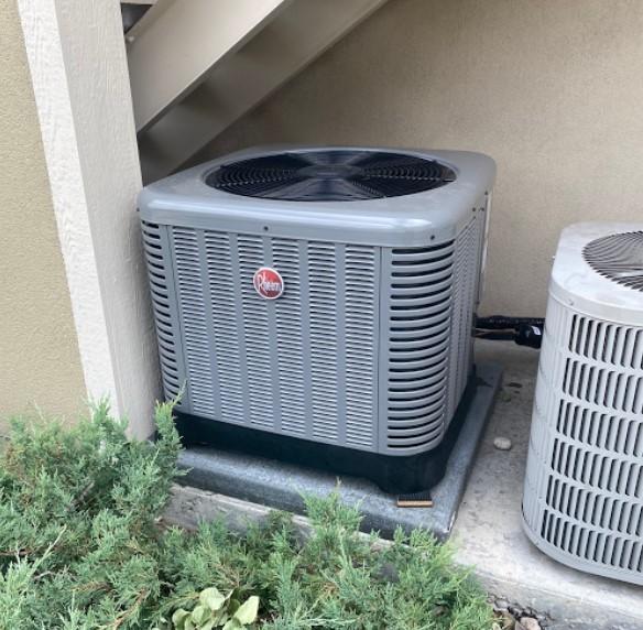 Mighty Pine Heating & Air