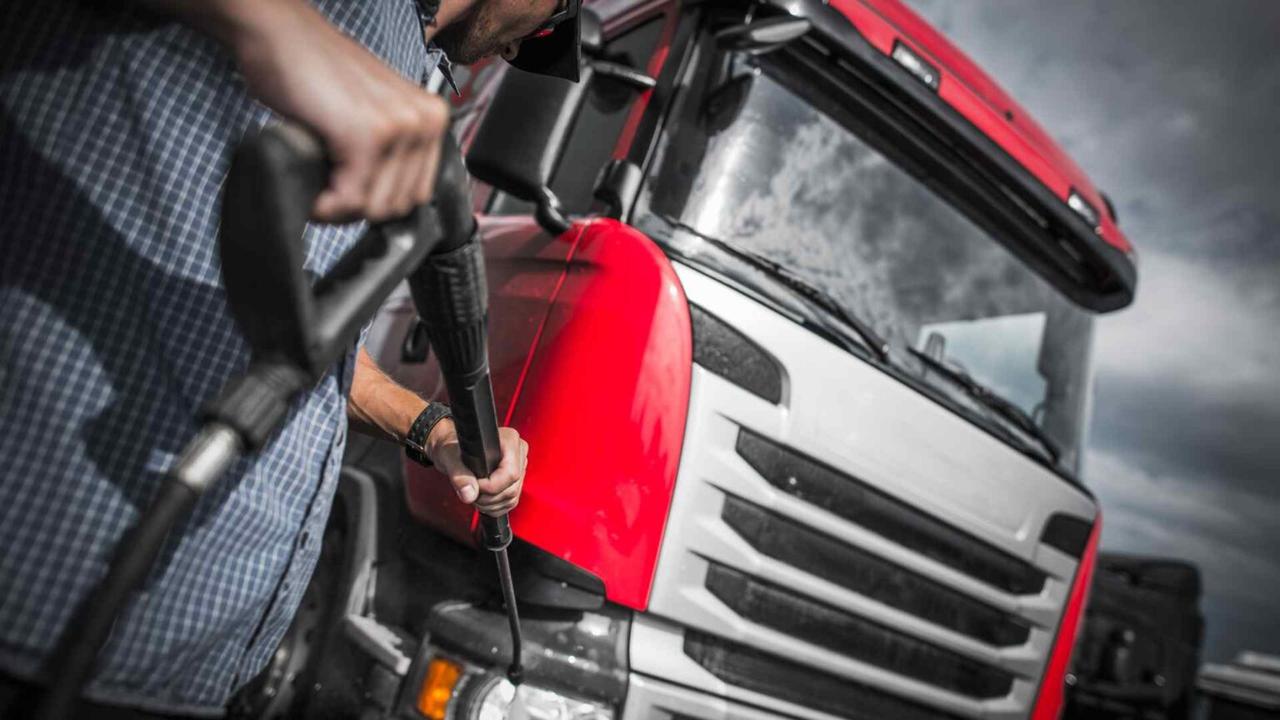 Same Day Mobile Auto Detailing Liberty