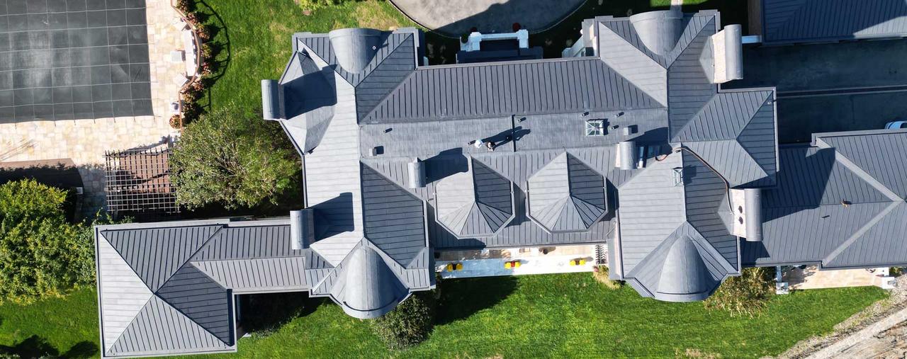 Matthew Roofing