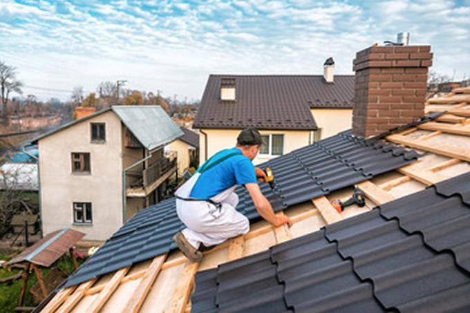 Matthew Roofing