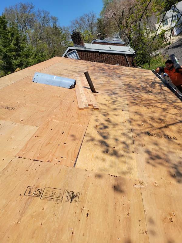 One New View Construction