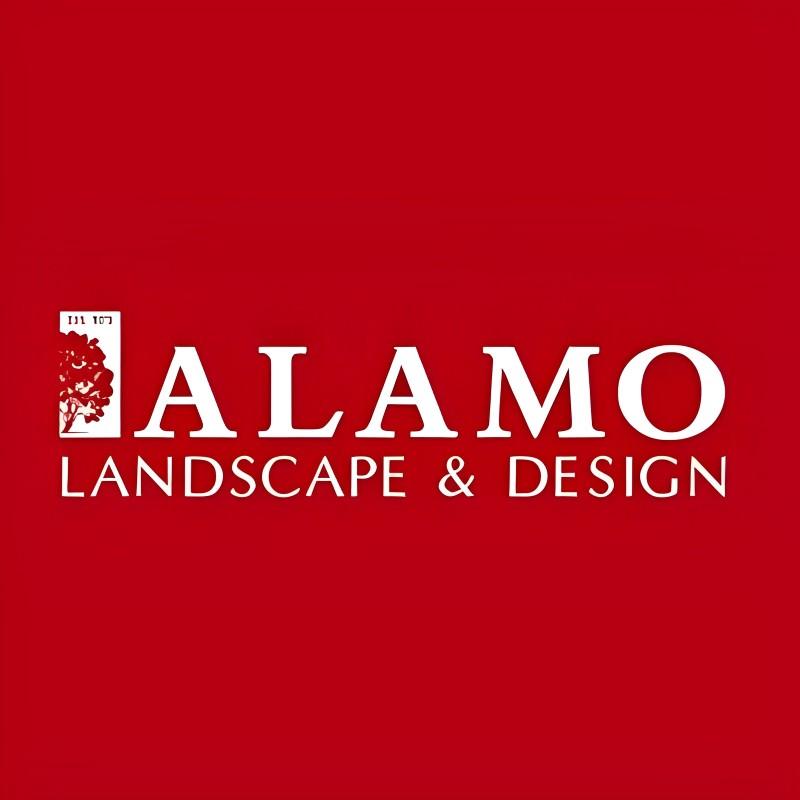 Alamo Landscaping Snow removal, Landscape services