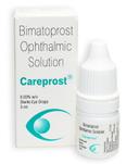 Careprost eye drop