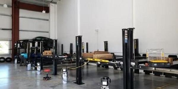 Suncoast Auto Equipment