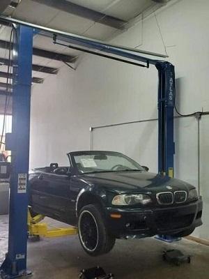 Suncoast Auto Equipment