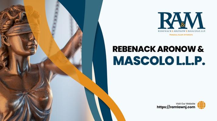 Rebenack Aronow & Mascolo L.L.P.
