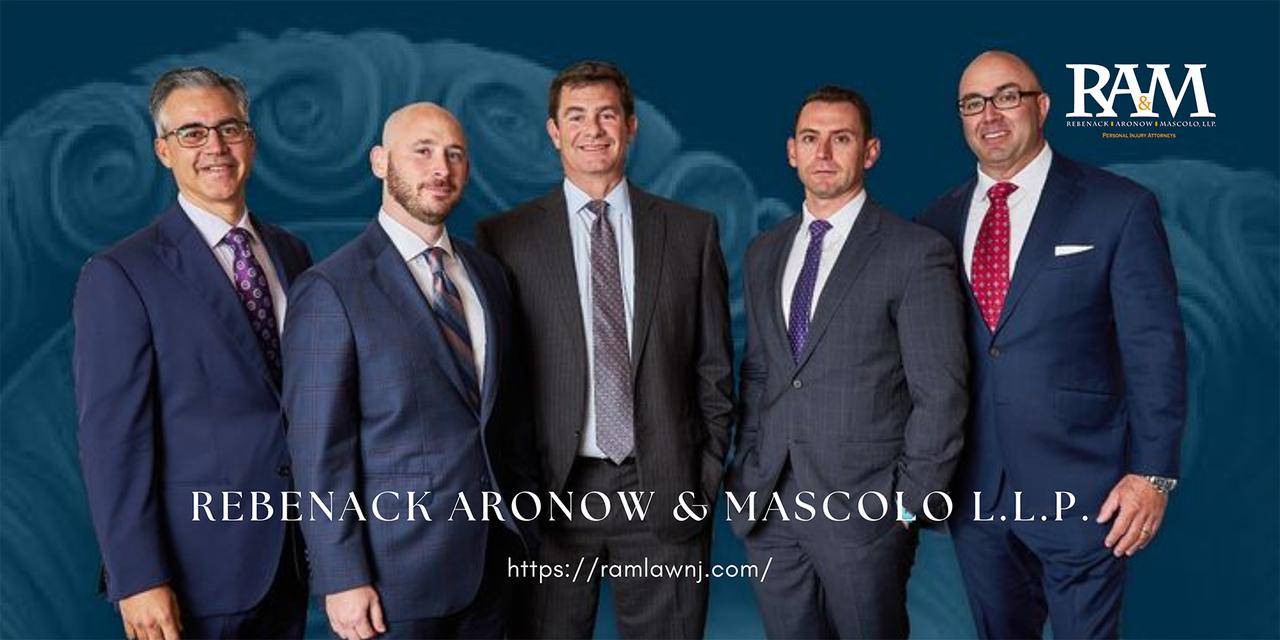 Rebenack Aronow & Mascolo L.L.P.