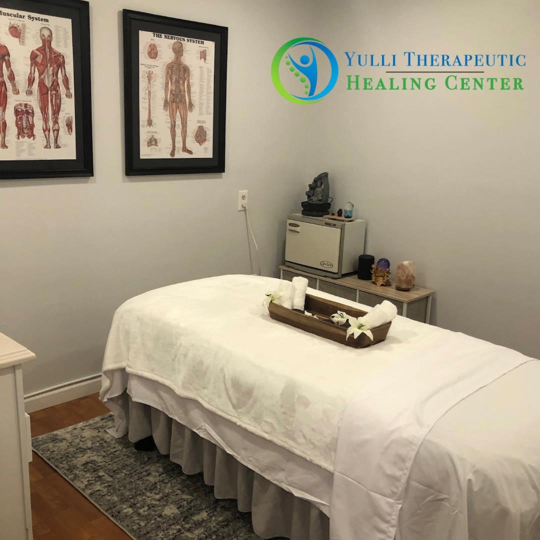 Yulli Therapeutic Healing Center