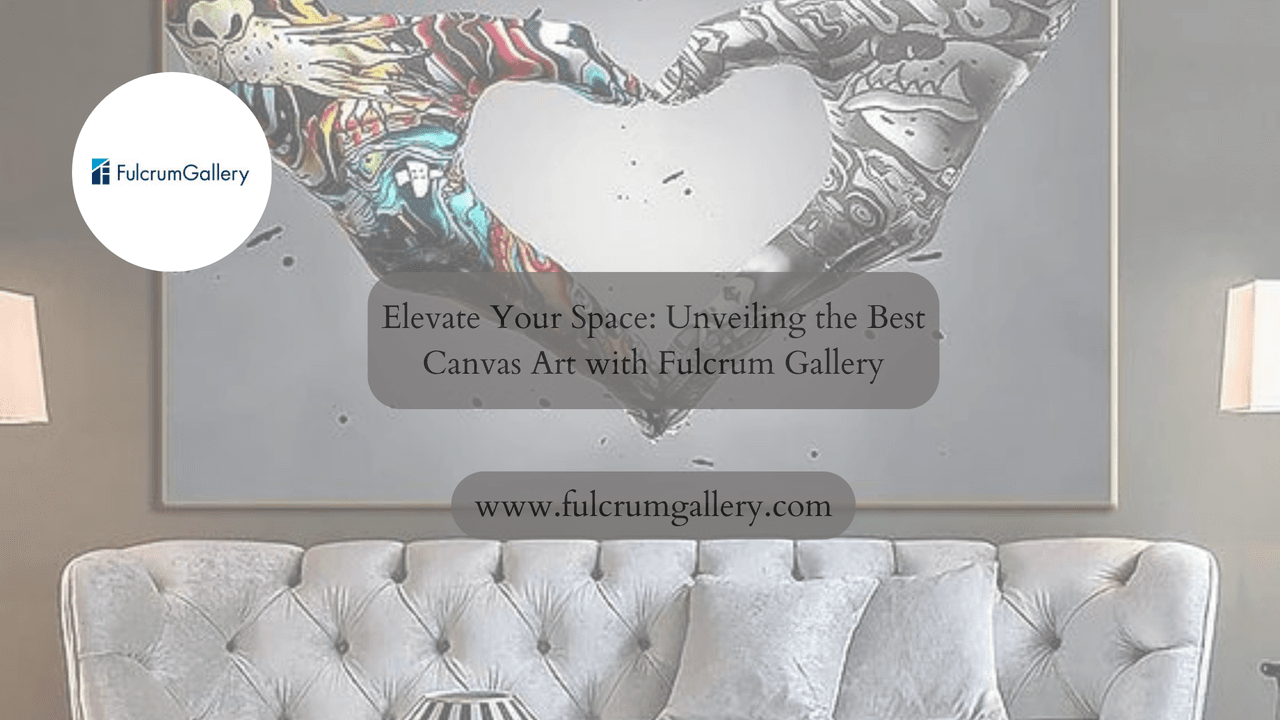 Fulcrum Gallery