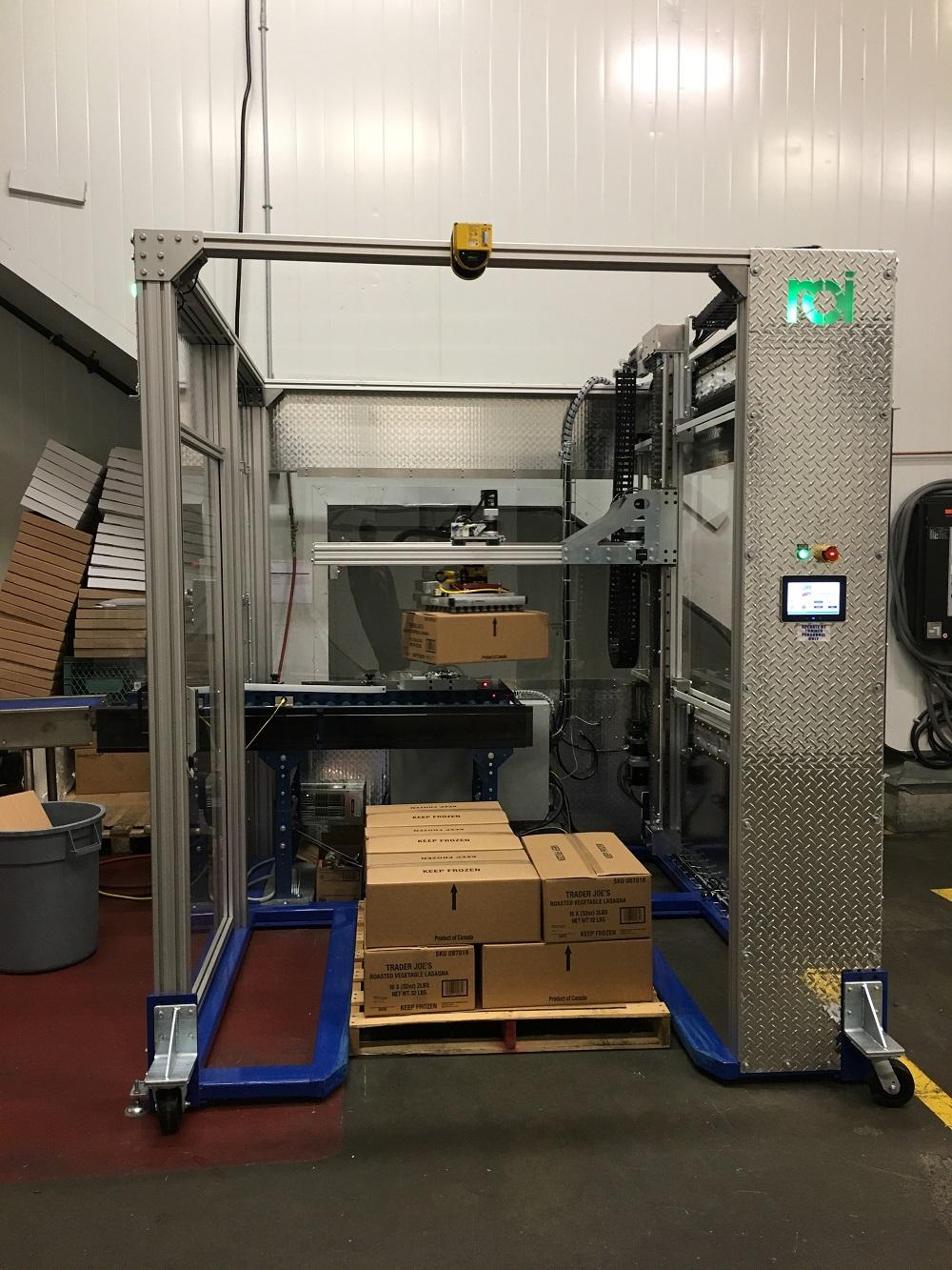 ROI Industries Group