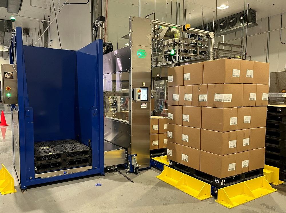 ROI Industries Group