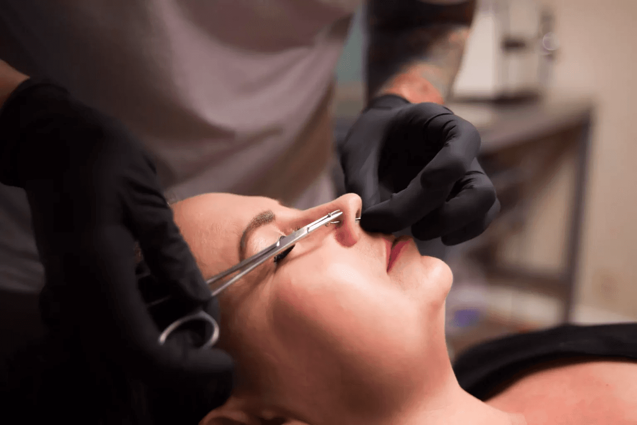 Platinum Ink Tattoo & Body Piercing