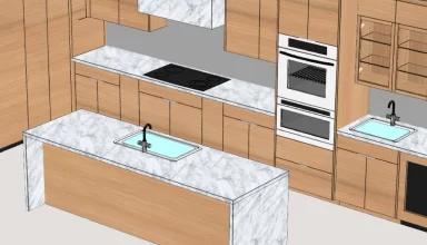 Gamma Cabinetry