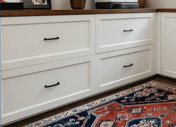 Gamma Cabinetry