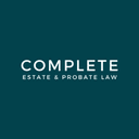 Complete Estate & Probate Law