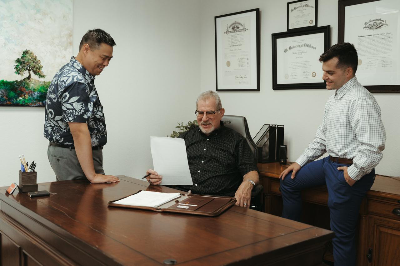 Lai & Turner Law Firm PLLC