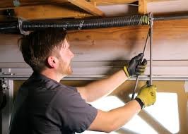Garage Door Spring