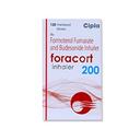 Foracort 200 inhaler