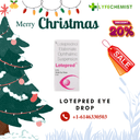 Lotepred Eye Drops - The Hidden Remedy
