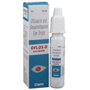 OFLOX EYE DROPS