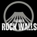 Hawaii Rock Walls