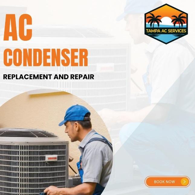 Tampa AC Services Inc