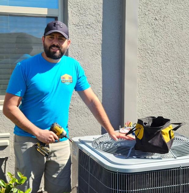 Tampa AC Services Inc