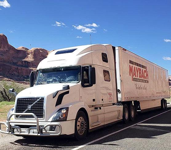 Maybach International Group