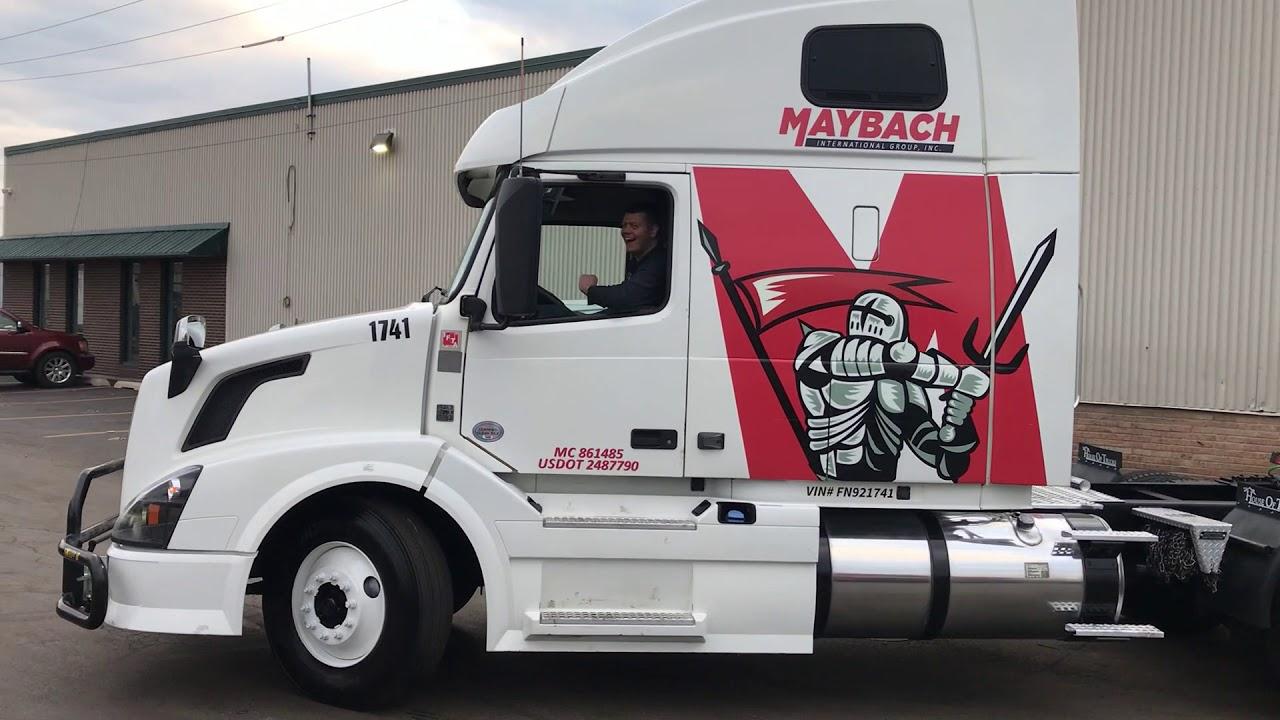 Maybach International Group