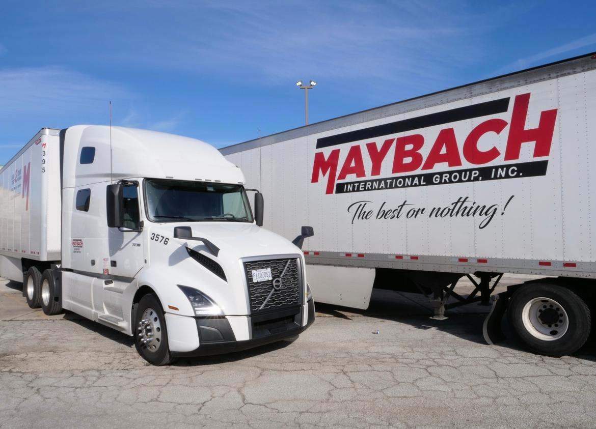 Maybach International Group