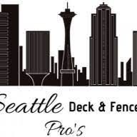 Deck Repair Seattle WA