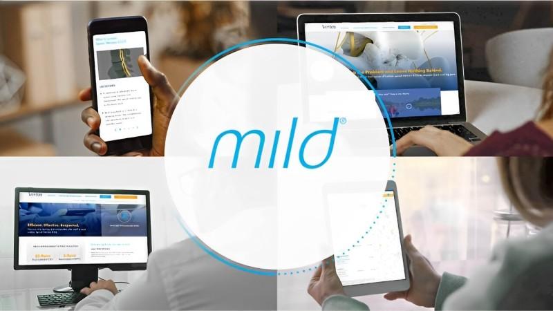 Mild Procedure Greenville