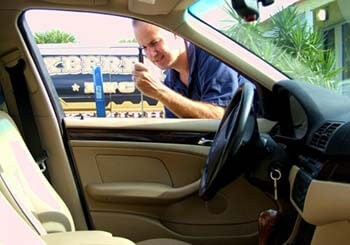 Automotive Locksmith