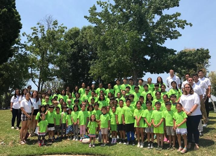 Optimus Learning School