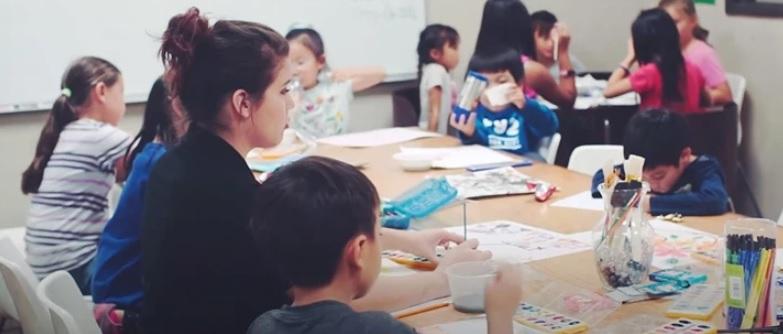 Optimus Learning School